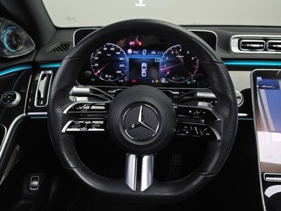 2021 Mercedes-BENZ S-CLASS — миниатюра 19