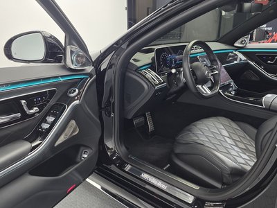 2021 Mercedes-BENZ S-CLASS — миниатюра 13