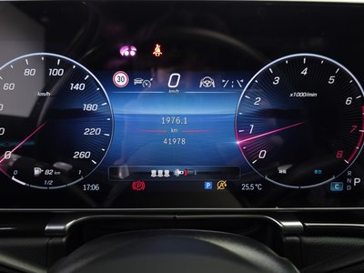 2021 Mercedes-BENZ S-CLASS — миниатюра 11