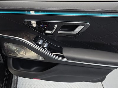 2021 Mercedes-BENZ S-CLASS — миниатюра 15