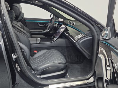 2021 Mercedes-BENZ S-CLASS — миниатюра 17
