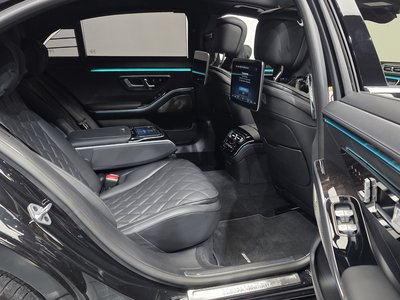 2021 Mercedes-BENZ S-CLASS — миниатюра 18