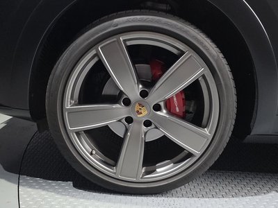 PORSCHE CAYENNE - 6