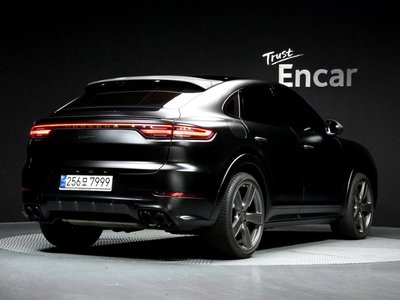 PORSCHE CAYENNE - 3
