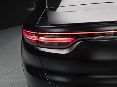PORSCHE CAYENNE - 10