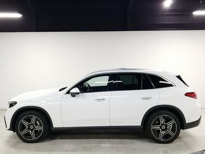 2023 Mercedes-BENZ GLC — фото 2