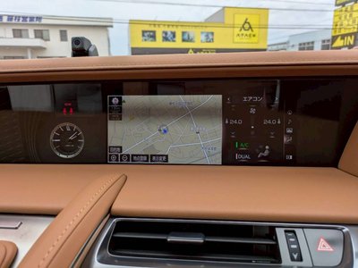 صورة مصغرة 22 لـ 2020 Lexus LC