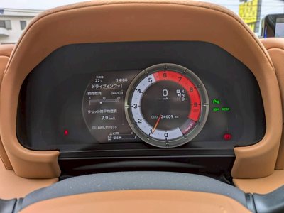 صورة مصغرة 19 لـ 2020 Lexus LC
