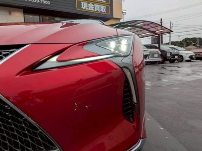 صورة مصغرة 39 لـ 2020 Lexus LC