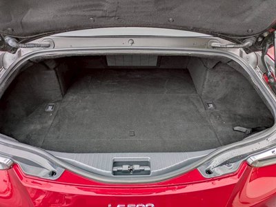 صورة مصغرة 16 لـ 2020 Lexus LC