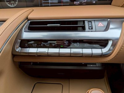 صورة مصغرة 25 لـ 2020 Lexus LC