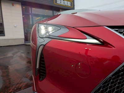 صورة مصغرة 38 لـ 2020 Lexus LC