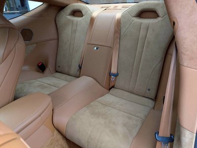 صورة مصغرة 13 لـ 2020 Lexus LC