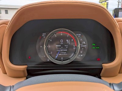 صورة مصغرة 17 لـ 2020 Lexus LC