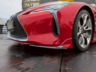 صورة مصغرة 41 لـ 2020 Lexus LC