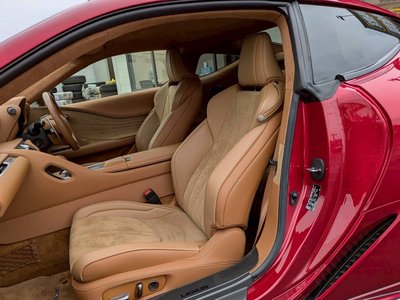 صورة مصغرة 11 لـ 2020 Lexus LC