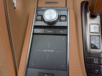 صورة مصغرة 27 لـ 2020 Lexus LC