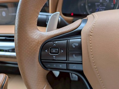 صورة مصغرة 20 لـ 2020 Lexus LC