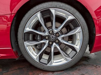 صورة مصغرة 47 لـ 2020 Lexus LC
