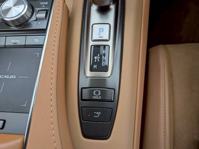 صورة مصغرة 28 لـ 2020 Lexus LC