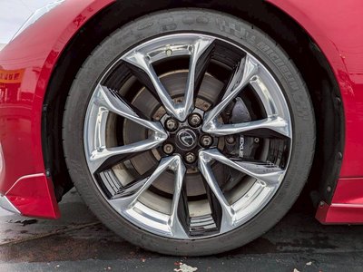 صورة مصغرة 46 لـ 2020 Lexus LC
