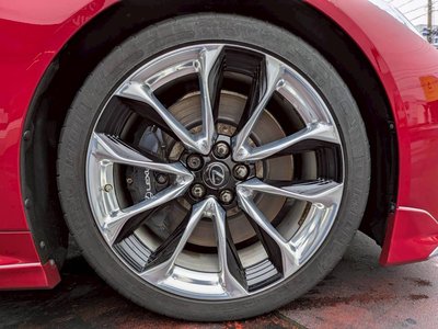صورة مصغرة 49 لـ 2020 Lexus LC
