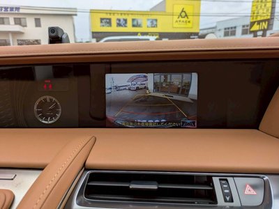 صورة مصغرة 24 لـ 2020 Lexus LC