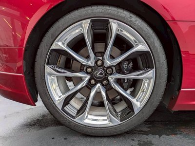 صورة مصغرة 48 لـ 2020 Lexus LC