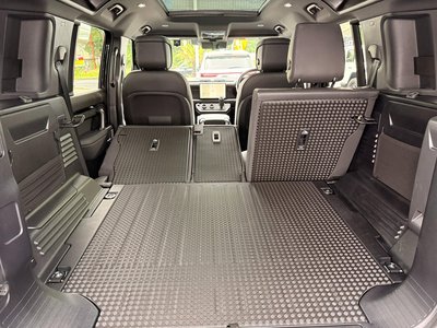 2024 LAND Rover DEFENDER 缩略图 61