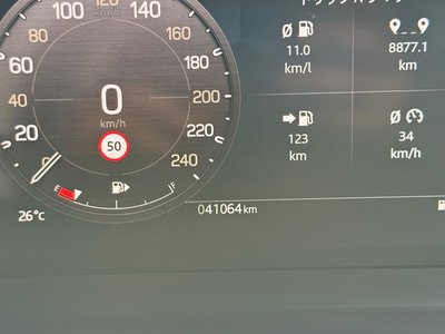 2024 LAND Rover DEFENDER 缩略图 23