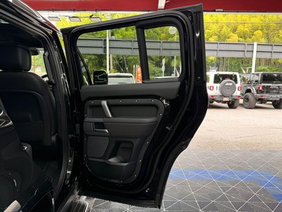 2024 LAND Rover DEFENDER 缩略图 49