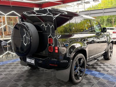 2024 LAND Rover DEFENDER 缩略图 55