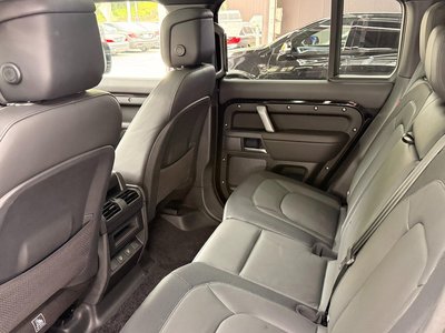 2024 LAND Rover DEFENDER 缩略图 41