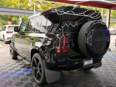 2024 LAND Rover DEFENDER 缩略图 56
