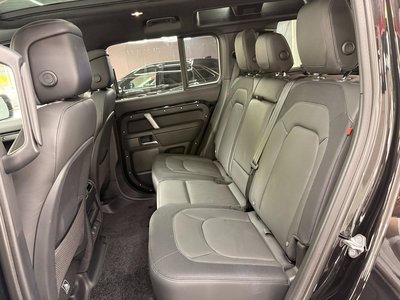 2024 LAND Rover DEFENDER 缩略图 42