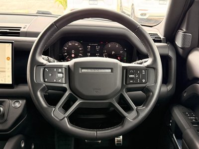 2024 LAND Rover DEFENDER 缩略图 19