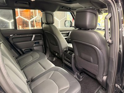 2024 LAND Rover DEFENDER 缩略图 51