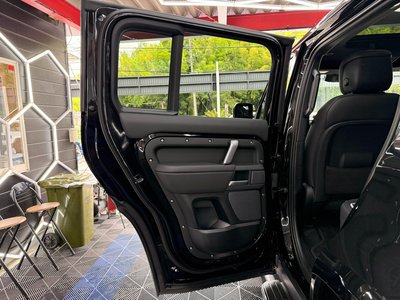 2024 LAND Rover DEFENDER 缩略图 46