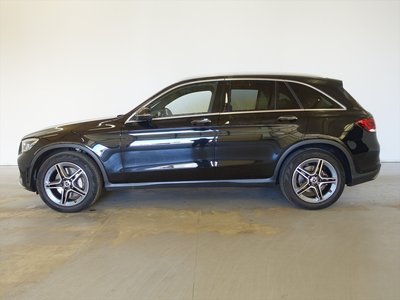 MERCEDES-BENZ GLC - 5