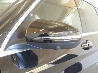 MERCEDES-BENZ GLC - 7