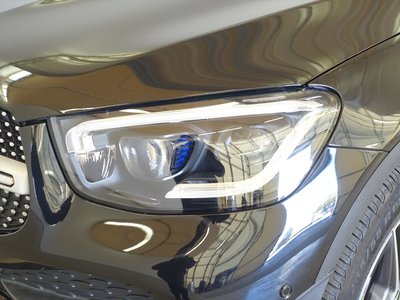 MERCEDES-BENZ GLC - 8