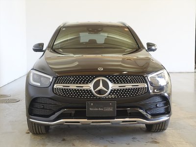 MERCEDES-BENZ GLC - 2