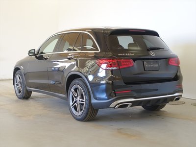 MERCEDES-BENZ GLC - 4