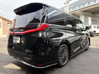 صورة 6 لـ 2026 Lexus LM