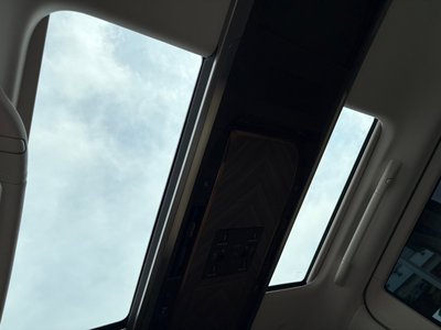 صورة مصغرة 21 لـ 2026 Lexus LM