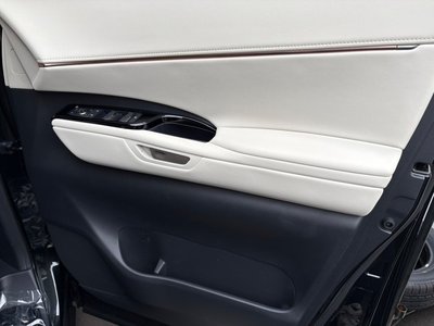 صورة مصغرة 12 لـ 2026 Lexus LM
