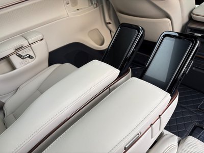 صورة مصغرة 26 لـ 2026 Lexus LM