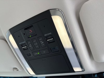 صورة مصغرة 14 لـ 2026 Lexus LM
