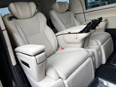 صورة مصغرة 27 لـ 2026 Lexus LM
