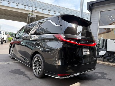 صورة 7 لـ 2026 Lexus LM